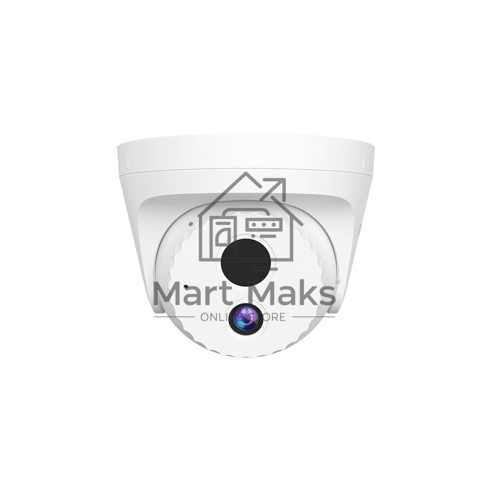 Камера IP 4MP CONCH IC7-PRS TENDA