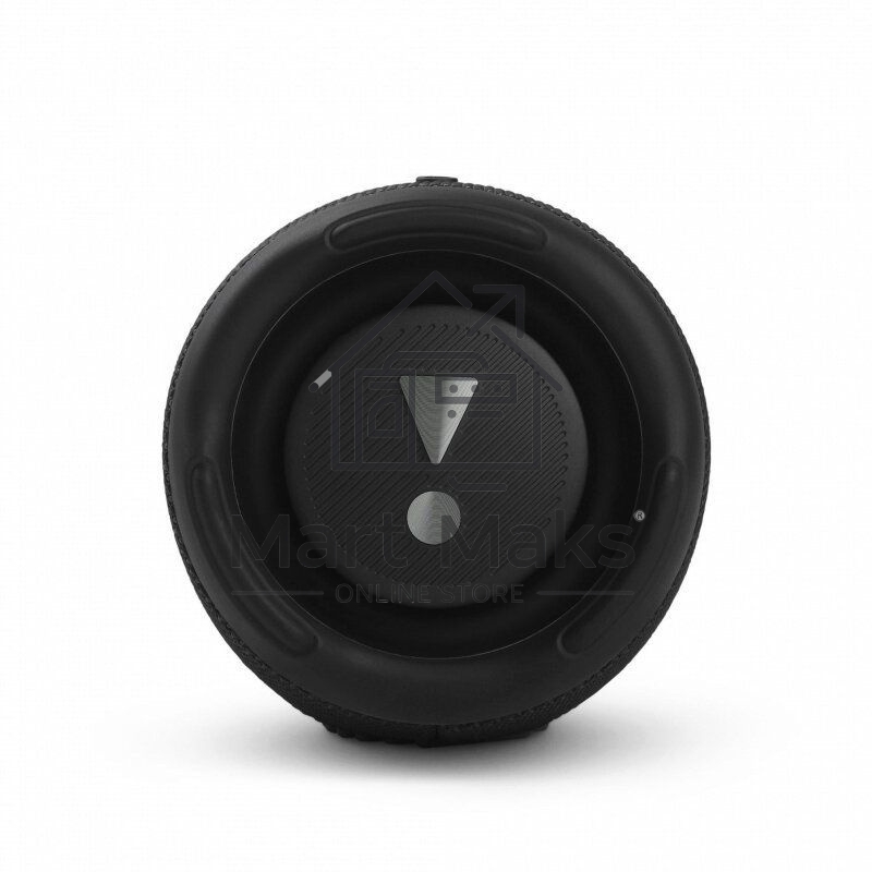 Портативная акустика JBL Charge 5, черный