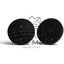 Колонки автомобильные Infinity Alpha 6520 280Вт 91дБ 4Ом 16.5 см (6 1/2дюйм) (ком.: 2 кол.) коаксиальные двухполосные