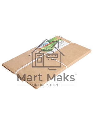 Мангал облегченный с ребрами жесткости 500x300x500 мм, Россия Camping Palisad