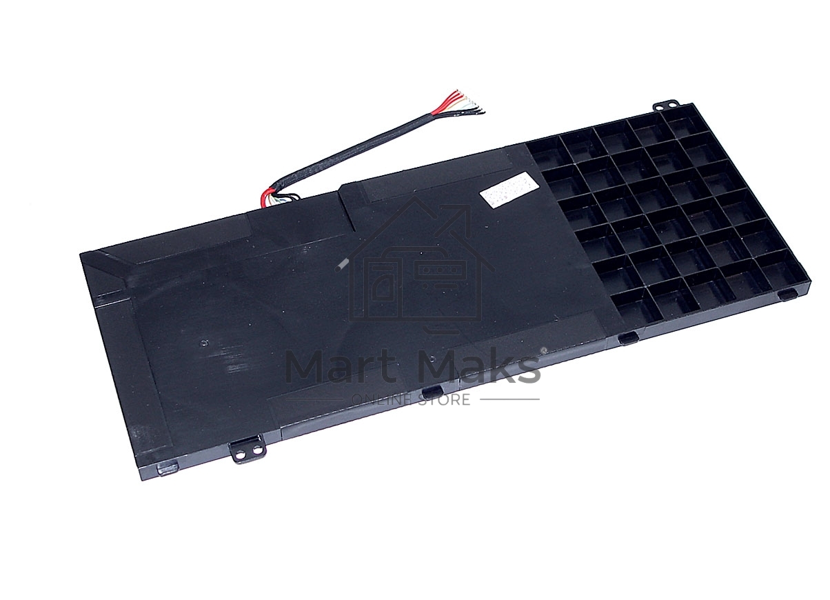 Аккумуляторная батарея для ноутбука Acer 2ICP6 7.6V 4515mAh