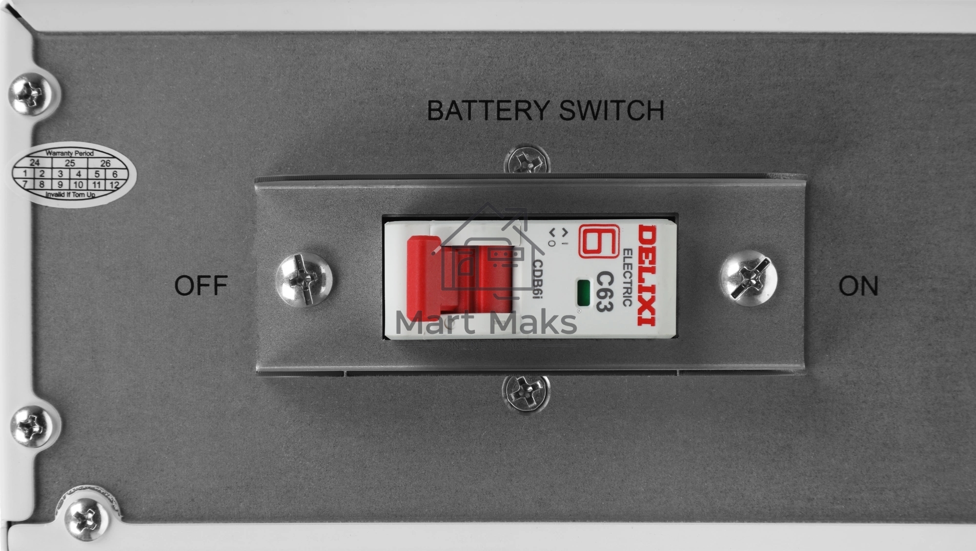 Батарея для ИБП Ippon NA+ RTA 3000 192В 4.8А·ч для NA+ RTA 3000