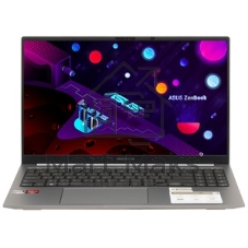 Крышка для Asus ZenBook 3 Deluxe UX490UA серая