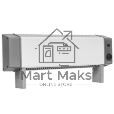 Конвектор электрический Ballu IP 54 BEC/CMR-1500