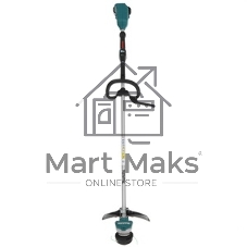 Триммер аккамуляторный Makita DUR368LZ, 36 В, 0 Ач