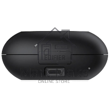 Наушники TWS Edifier NeoBuds S черный, внутриканальные, Bluetooth, активное шумоподавление, до 6 ч