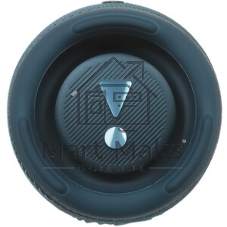 Портативная акустика JBL Charge 5, синий