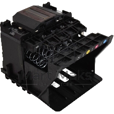 Печатающая головка HP Black Printhead