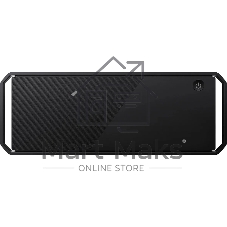 Мини-компьютер Chuwi CoreBox Intel Core i5 12450H(2Ghz)/16384Mb/512PCISSDGb/Int:Intel Iris Xe Graphics/BT/WiFi/war 1y/0.865kg/Grey/Win11Pro + USB3.0*4/HDMI*1/DP*1/RJ45*1/WIFI6,BT5.2/bracket