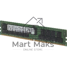 Оперативная память Hynix, DDR4, 64GB (1x64 GB), 3200 MHz, CL22, RDIMM