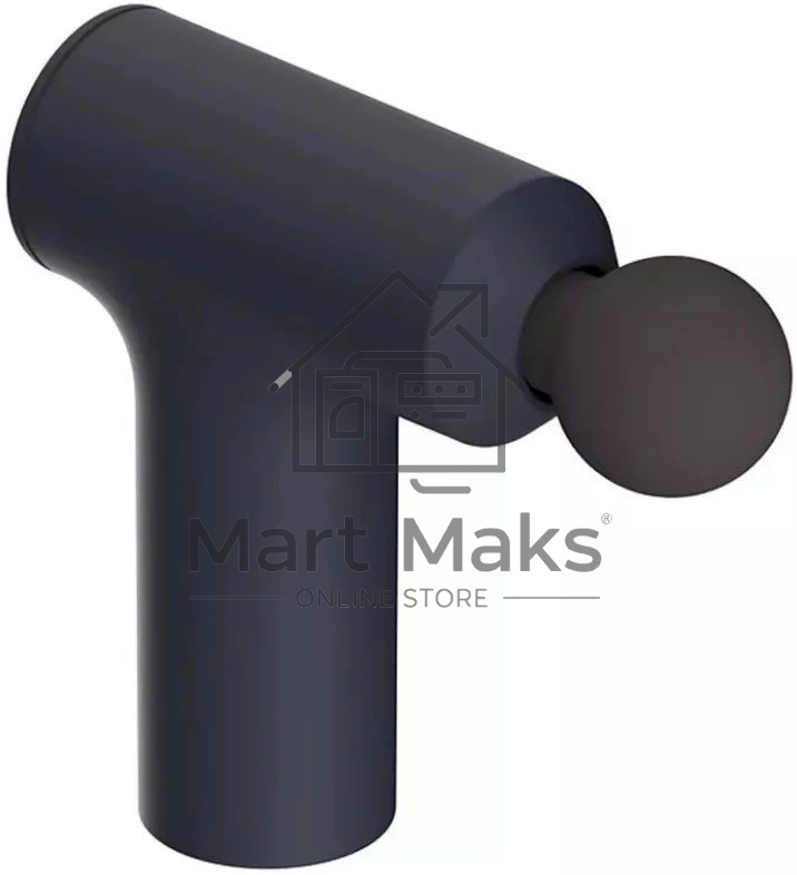 Массажер Xiaomi Massage Gun Mini (BHR6083GL)