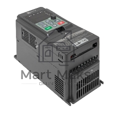 Преобразователь частоты 2.2/4кВт 1х230В VECTOR-100 PROxima EKF VT100-2R2-1B