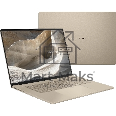 Ноутбук Asus Zenbook A16 UX3607OA-SQ026W Snapdragon X2 Elite Extreme X2E-94-100 24Gb SSD512Gb Qualcomm Adreno 16