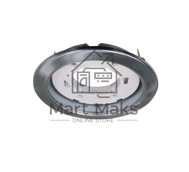 Светильник PGX53 10639.26 хром мат. 106х39мм JazzWay 1016782