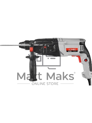 Перфоратор ЗУБР 