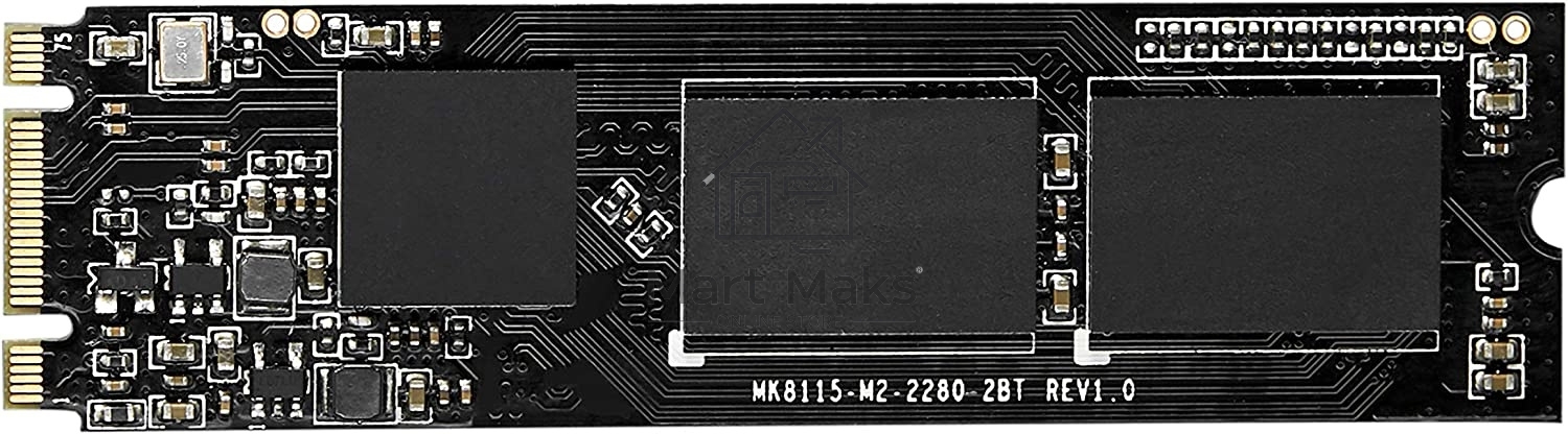 Накопитель SSD Kingspec 128Gb NT-128 M.2 2280 SATA III