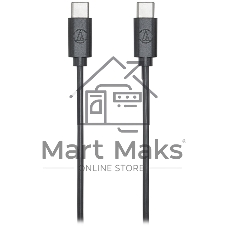Микрофон проводной Audio-Technica ATR2100x 2м черный