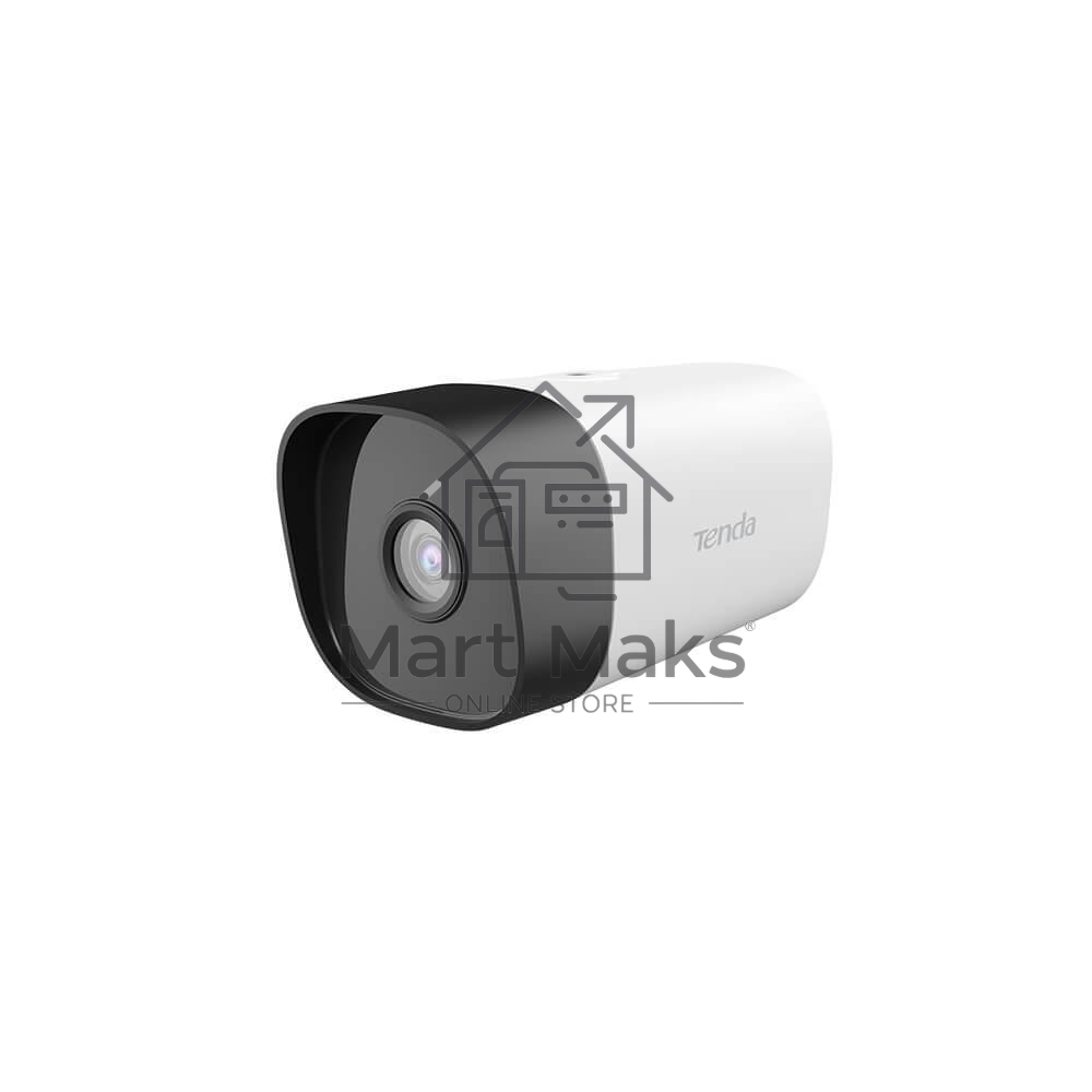 Камера IP TENDA IT7-PRS 4MP IR BULLET