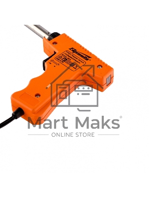 Паяльник-пистолет с регулировкой мощности SPARTA 30-60 Вт,220 В 913075