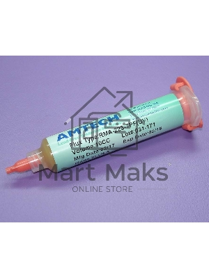 Флюс Amtech RMA-223-TPF(UV) 10cc