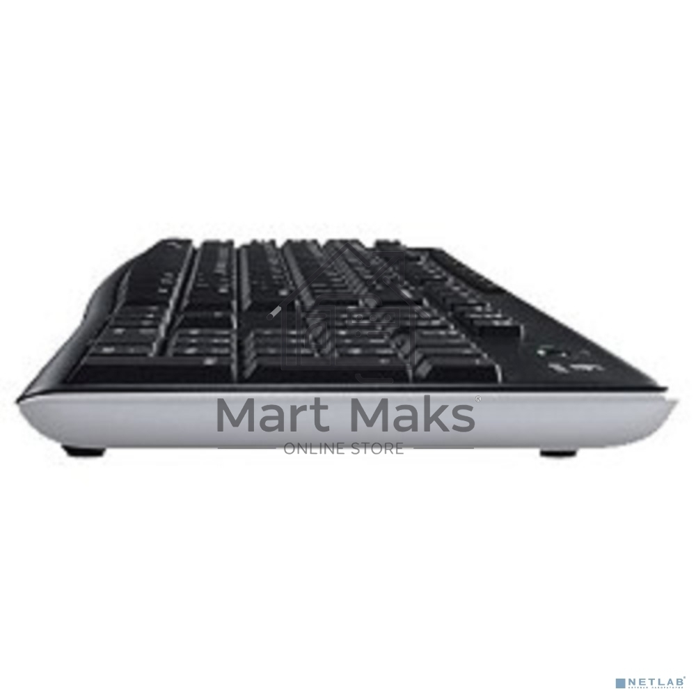 Клавиатура Logitech Keyboard K270 Wireless 920-003757/920-003058