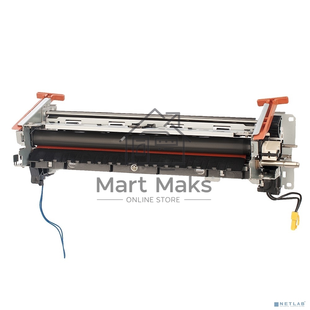 Печка в сборе Cet CET2729 для HP LaserJet Pro 400 M401/M425