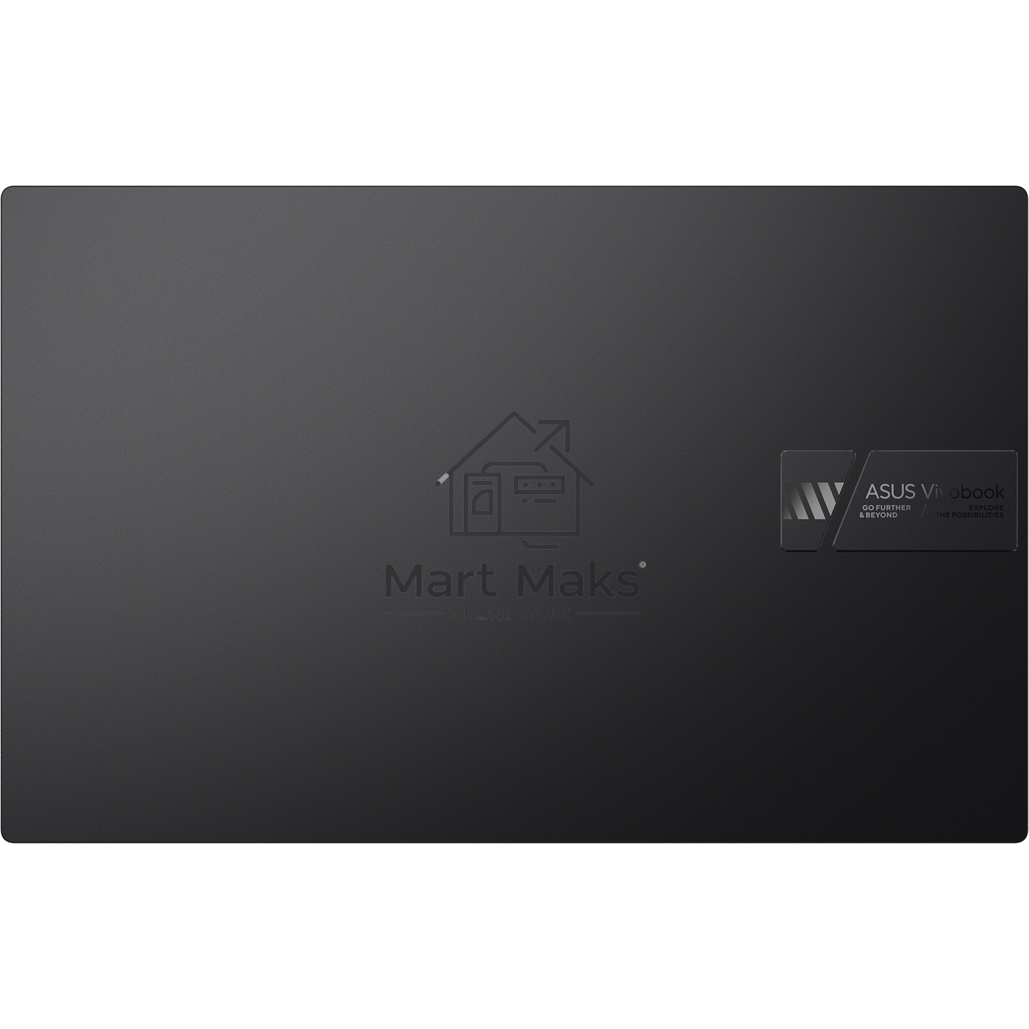 Ноутбук ASUS Vivobook 15X OLED K3504VA-MA476 Intel® Core™ i5-1335U Processor 1.3 GHz (12MB Cache, up to 4.6 GHz, 10 cores, 12 Threads) DDR4 16GB OLED 512GB M.2 NVMe™ PCIe® 4.0 SSD Intel Iris X Graphics 15.6