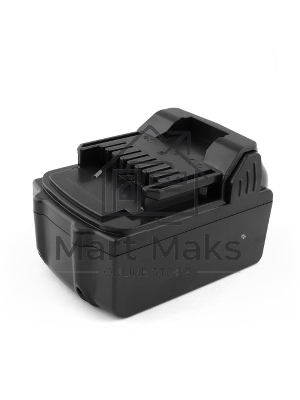 Аккумулятор для Hitachi CJ, DH, DS, DV, G, RB, WH, WR 14.4V 4000mAh (Li-Ion)