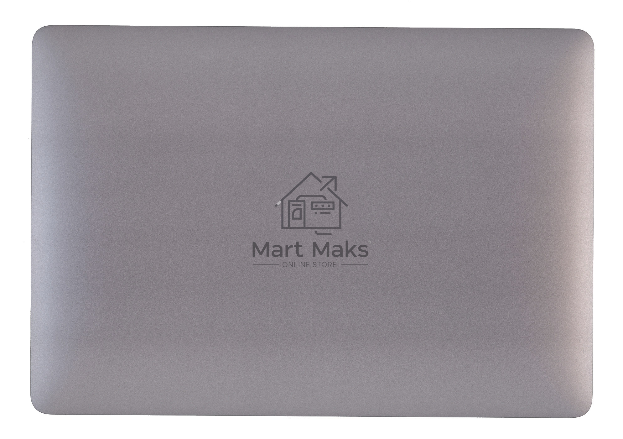 Матрица в сборе (дисплей) для MacBook Pro 13 Retina A2338 Late 2020 Mid 2022 Space Gray