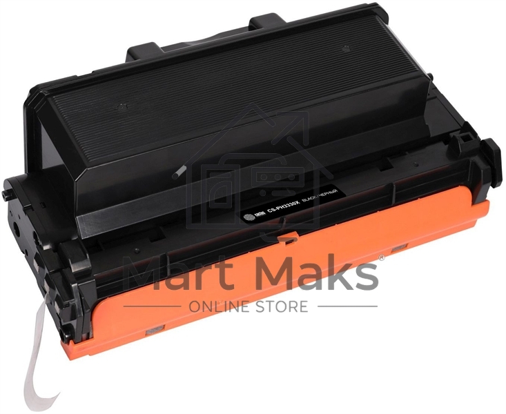 Картридж лазерный Cactus CS-PH3330X (106R03623) черный (15000 стр.) для Xerox Phaser 3330/WC3335