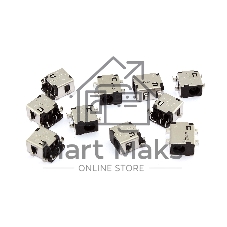 Разъем для ноутбука Samsung NP300E5A NP300V5A NP305E5A NP305V5A VER-2 (комплект 10 штук) Разъем для ноутбука Samsung NP300E5A NP300V5A NP305E5A NP305V5A VER-2 (комплект 10 штук)