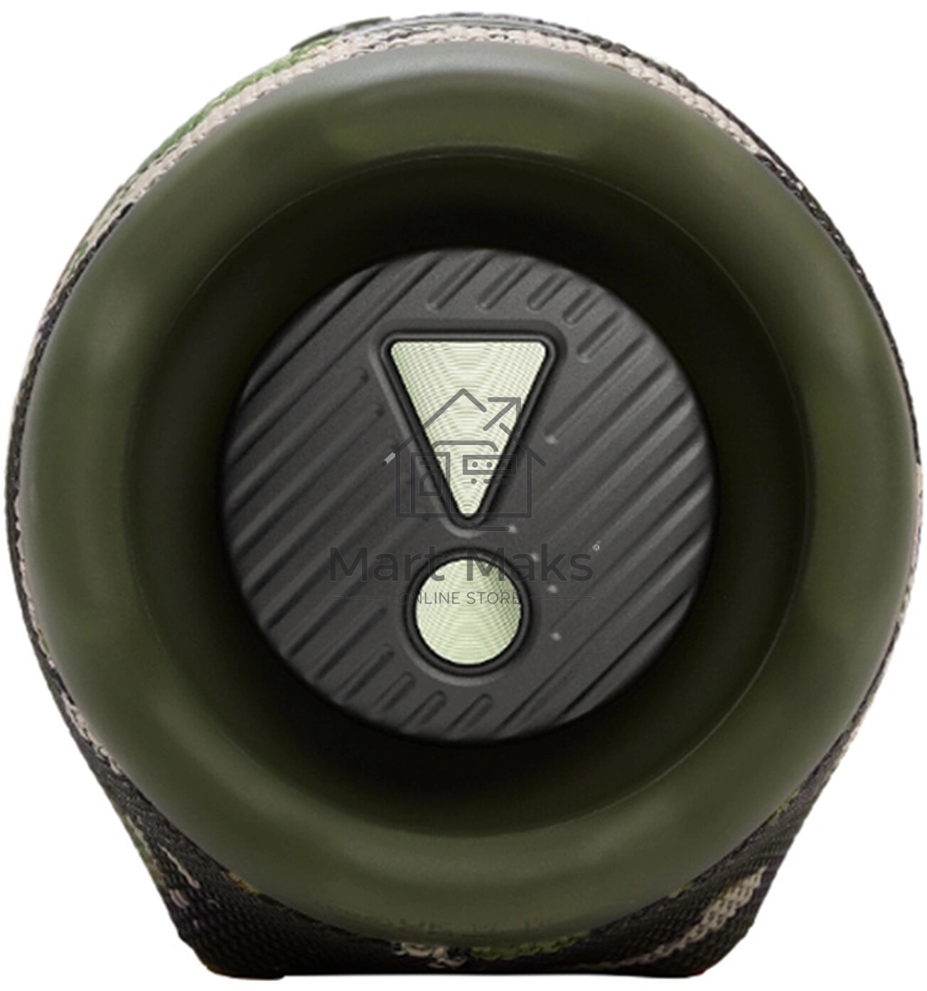 Портативная колонка JBL JBLCHARGE6SQUAD камуфляж