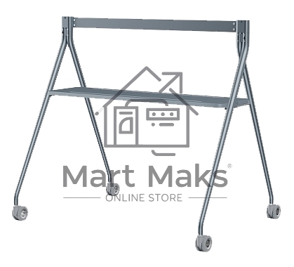 Стойка для MeetingBoard/Yealink MB-FS-P650T 1x FloorStand with tray for MeetingBoard 65 Pro/3311083