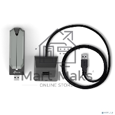Трехдиапазонный беспроводной USB-адаптер Wi-Fi TP-Link Archer TBE400UH