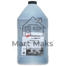 Тонер Static Control TRSUNIV3-1KG черный флакон 1000гр. для принтера Samsung ML2160/SCX3400/M2020/M2070