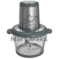 Измельчитель DELTA LUX DE-7404