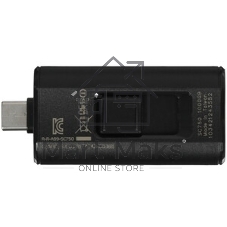 Внешний SSD ADATA SC750, 1TB, USB 3.2 Gen 2 Type-C, R/W 1050/1000, черный