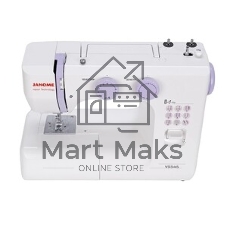 Швейная машина Janome VS54S белый