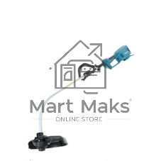 Триммер электрический Makita UR3500, от сети, 700 Вт