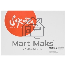 Картридж Sakura CF287X/041H для HP и Canon, черный, 20000 к.