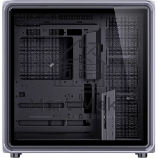 Корпус Jonsbo Jonsplus BO400, Midi-Tower, серый