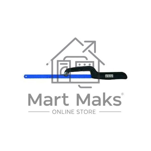 Ножовка FIT 40041по металлу, 300мм