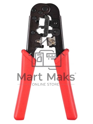 Обжимной инструмент Buro TL-268