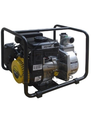 Мотопомпа Huter MP-40 Huter