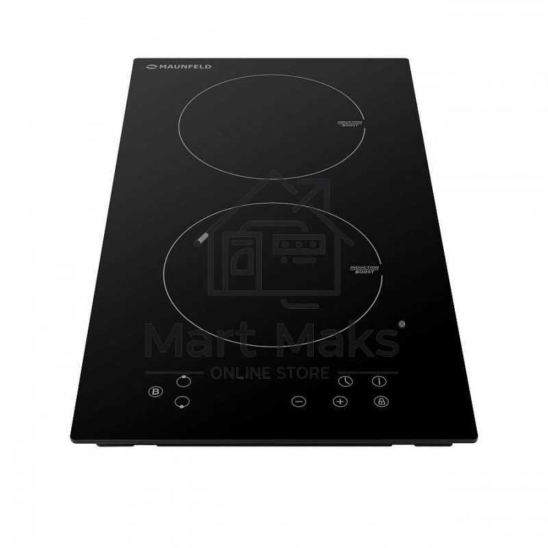 Индукционная варочная панель Maunfeld EVI.292-BK черный