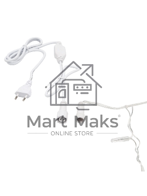 Гирлянда светодиодная Neon-night 