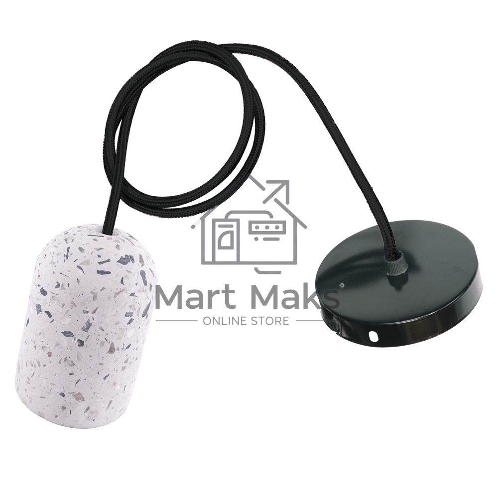 Светильник подвесной Hiper H156-4 1E2760Вт GREY
