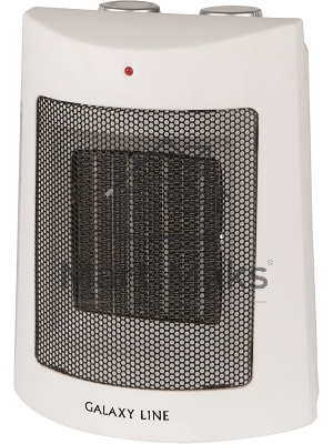 Тепловентилятор GALAXY GL 8170 бел