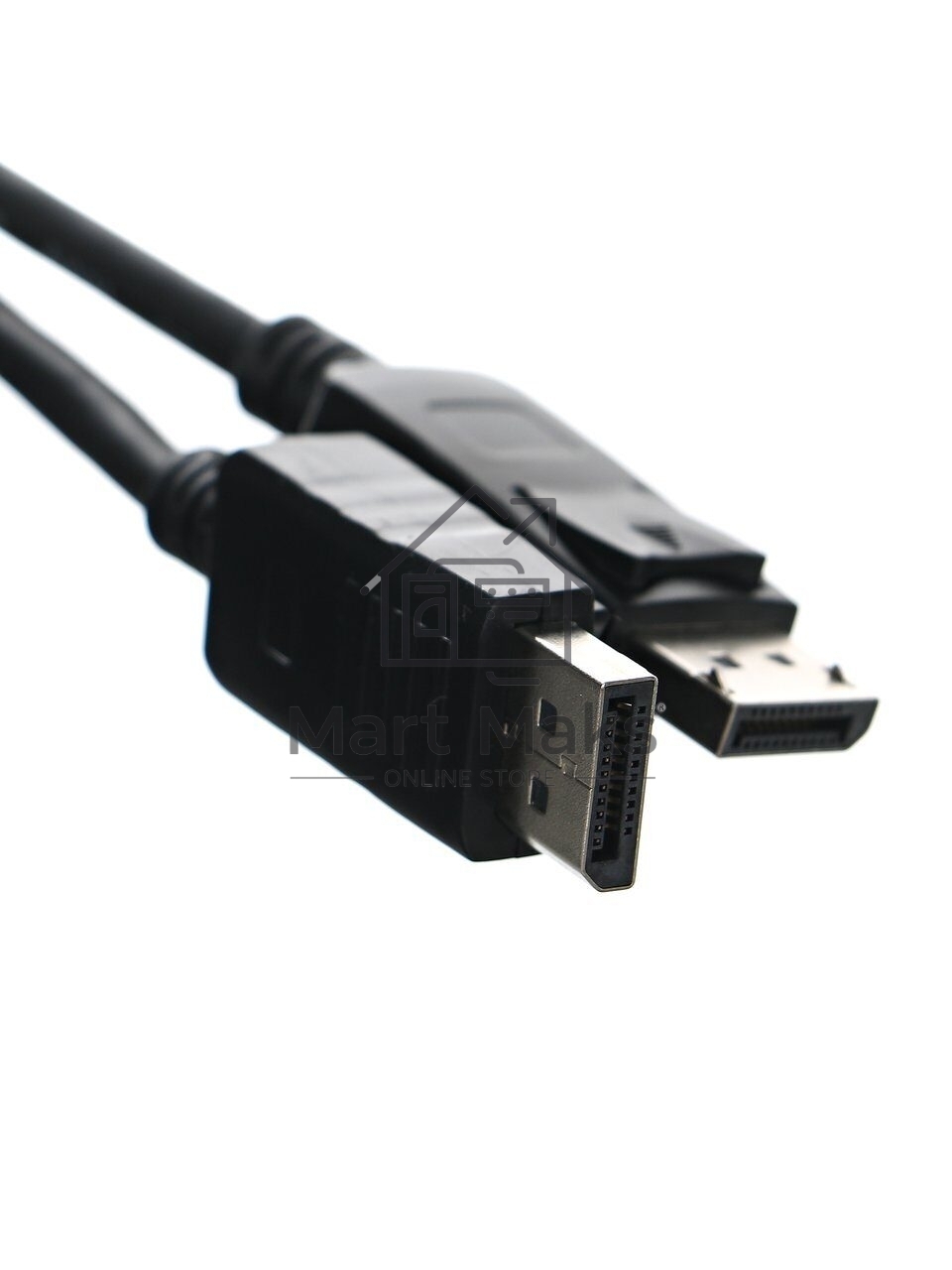 Кабель соединительный Telecom DisplayPort DP-DP 1.2V 4K@60Hz 5м <CG712-5M>