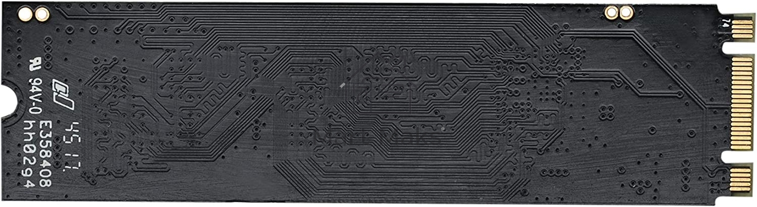 Накопитель SSD Kingspec 128Gb NT-128 M.2 2280 SATA III